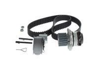 BOSCH Wasserpumpe + Zahnriemensatz, Art.-Nr. 1 987 946 477