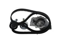 BOSCH Wasserpumpe + Zahnriemensatz, Art.-Nr. 1 987 946 404