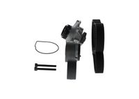 BOSCH Wasserpumpe + Zahnriemensatz, Art.-Nr. 1 987 948 800