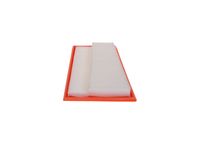 BOSCH Luftfilter f&uuml;r MERCEDES-BENZ C-KLASSE T-Model (S204), Art.-Nr. F 026 400 389
