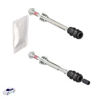 BOSCH F�hrungsh�lsensatz, Bremssattel, Art.-Nr. 1 987 470 615