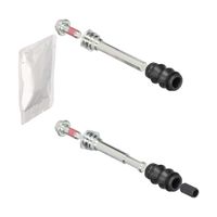 BOSCH F�hrungsh�lsensatz, Bremssattel, Art.-Nr. 1 987 470 615