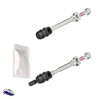 BOSCH F�hrungsh�lsensatz, Bremssattel, Art.-Nr. 1 987 470 615