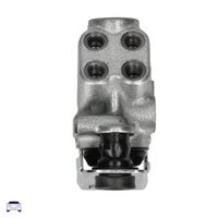 BOSCH Bremskraftregler, Art.-Nr. 0 986 482 036