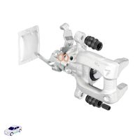 BOSCH Bremssattel, Art.-Nr. 0 986 134 203