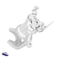 BOSCH Bremssattel, Art.-Nr. 0 986 134 203