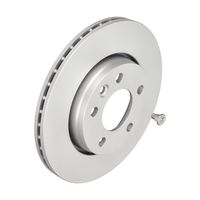 BOSCH Bremsscheibe, Art.-Nr. 0 986 479 097
