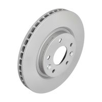 BOSCH Bremsscheibe, Art.-Nr. 0 986 479 D16