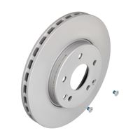 BOSCH Bremsscheibe, Art.-Nr. 0 986 478 624