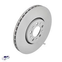 BOSCH Bremsscheibe, Art.-Nr. 0 986 478 867