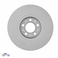 BOSCH Bremsscheibe, Art.-Nr. 0 986 478 867