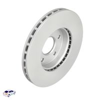 BOSCH Bremsscheibe, Art.-Nr. 0 986 479 173