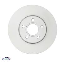 BOSCH Bremsscheibe, Art.-Nr. 0 986 479 173