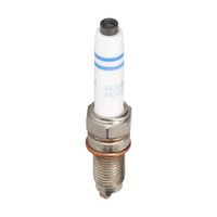 BOSCH Z�ndkerze "Double Platinum", Art.-Nr. 0 241 145 523