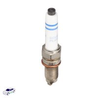 BOSCH Z�ndkerze "Double Platinum", Art.-Nr. 0 241 145 523