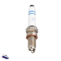 BOSCH Z�ndkerze "Double Platinum", Art.-Nr. 0 241 145 523