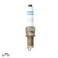 BOSCH Z�ndkerze "Double Platinum", Art.-Nr. 0 241 145 523