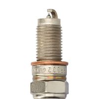 BOSCH Z�ndkerze "Double Platinum", Art.-Nr. 0 241 145 523