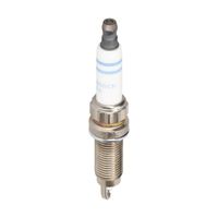 BOSCH Zndkerze "Double Platinum", Art.-Nr. 0 242 145 515