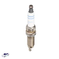 BOSCH Zndkerze "Double Platinum", Art.-Nr. 0 242 145 515