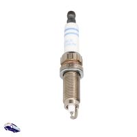BOSCH Zndkerze "Double Platinum", Art.-Nr. 0 242 145 515