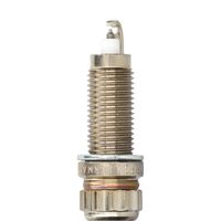 BOSCH Zndkerze "Double Platinum", Art.-Nr. 0 242 145 515