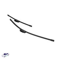 BOSCH Wischblatt "Aerofit", Art.-Nr. 3 397 014 193