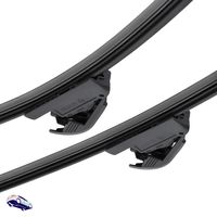 BOSCH Wischblatt "Aerofit", Art.-Nr. 3 397 014 193
