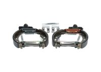 BOSCH Bremsbackensatz "KIT SUPERPRO", Art.-Nr. 0 204 114 053