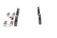 BOSCH Bremsbelagsatz, Scheibenbremse, Art.-Nr. 0 986 494 085