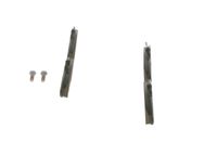 BOSCH Bremsbelagsatz, Scheibenbremse, Art.-Nr. 0 986 494 010