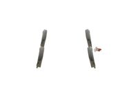 BOSCH Bremsbelagsatz, Scheibenbremse, Art.-Nr. 0 986 494 303