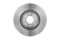BOSCH Bremsscheibe, Art.-Nr. 0 986 478 174