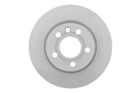 BOSCH Bremsscheibe, Art.-Nr. 0 986 478 871