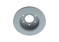 BOSCH Bremsscheibe, Art.-Nr. 0 986 479 H06