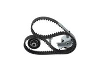 BOSCH Zahnriemensatz, Art.-Nr. 1 987 948 208