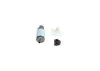 BOSCH Kraftstoffpumpe, Art.-Nr. 0 986 580 908