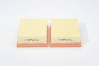 BOSCH Luftfilter, Art.-Nr. 1 457 433 539