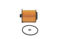 BOSCH �lfilter, Art.-Nr. F 026 407 152