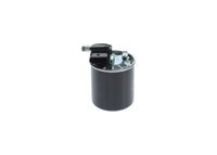 BOSCH Kraftstofffilter, Art.-Nr. F 026 402 836