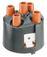 BOSCH Zndverteilerkappe, Art.-Nr. 1 235 522 444