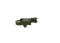 BOSCH Sensor, Abgasdruck, Art.-Nr. 0 281 002 961