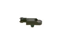 BOSCH Sensor, Abgasdruck, Art.-Nr. 0 281 002 961