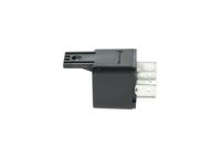 BOSCH Multifunktionsrelais, Art.-Nr. 0 986 332 200