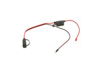 BOSCH Batterieladeger�t, Art.-Nr. 0 189 999 270