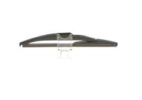 BOSCH Wischblatt "Rear", Art.-Nr. 3 397 004 801