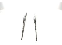 BOSCH Wischblatt "Twin", Art.-Nr. 3 397 118 309