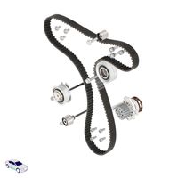 BOSCH Wasserpumpe + Zahnriemensatz, Art.-Nr. 1 987 946 943