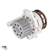 BOSCH Wasserpumpe + Zahnriemensatz, Art.-Nr. 1 987 946 943