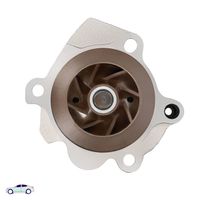 BOSCH Wasserpumpe + Zahnriemensatz, Art.-Nr. 1 987 946 943